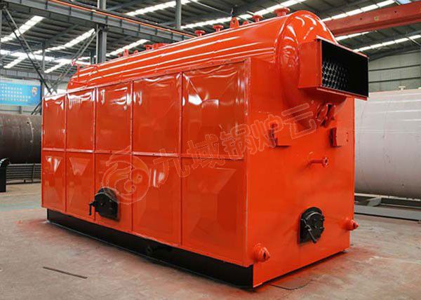 燃煤/生物質(zhì)鍋爐